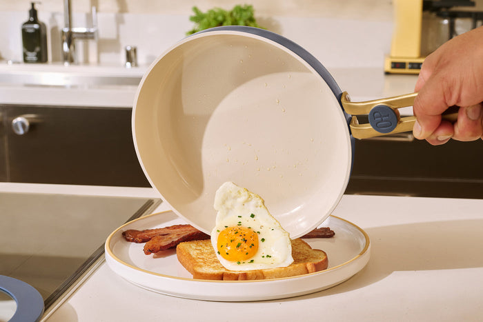 ceramic cookware is safe