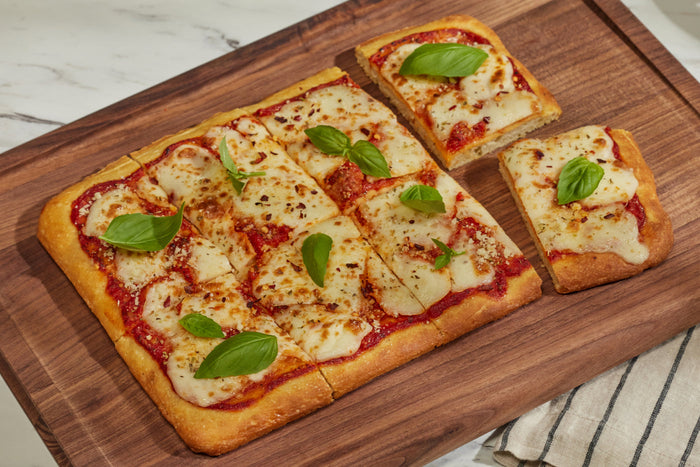 Pizza Margherita