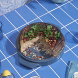 Flipping Platter-Bleuet / Sahtein-hover