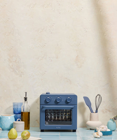 wonder oven on counter