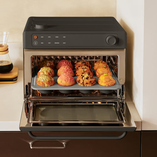 Set Pâtisserie Wonder Oven Pro-Cream-hover