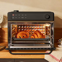 Wonder Oven Pro-Bleuet-hover
