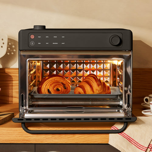 Wonder Oven Pro-Bleuet-hover