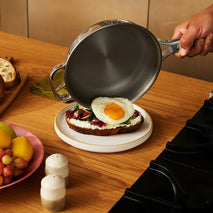 Always Pan Titane Pro 20 cm-Chrome-hover