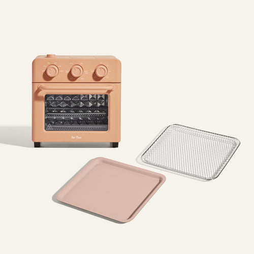 Pink Wonder Oven and Wonder Oven Essentials Kit