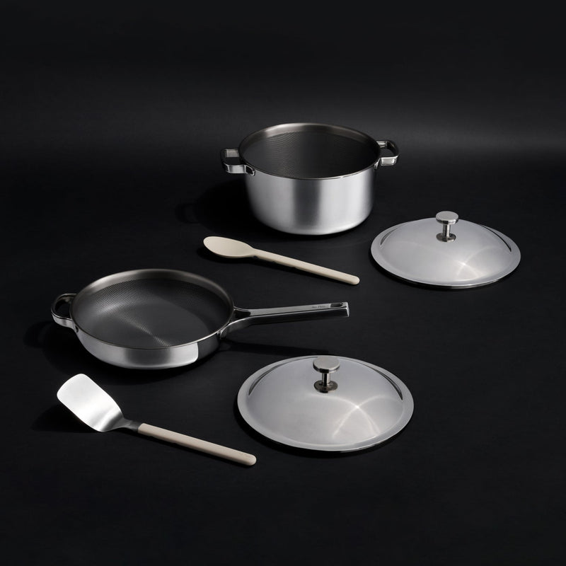 Titanium Pro Cookware Duo–Our Place
