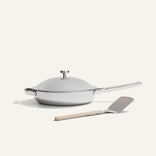 Titanium Always Pan Pro-Chrome