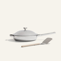 Titanium Always Pan Pro-Chrome