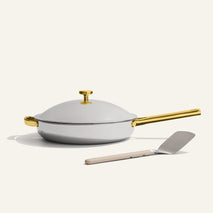 Titanium Always Pan Pro-Chrome/Gold