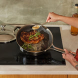 Titanium Always Pan Pro-Chrome-hover