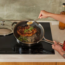 Titanium Always Pan Pro-Chrome-hover