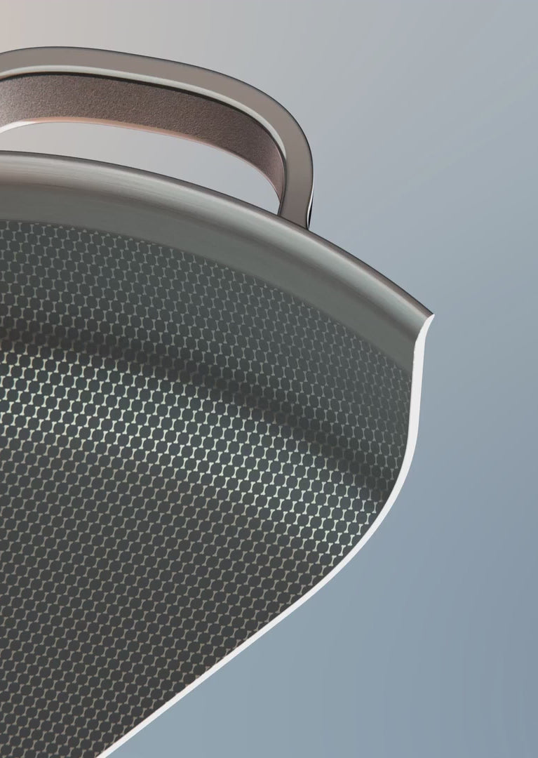 expanding pan animation