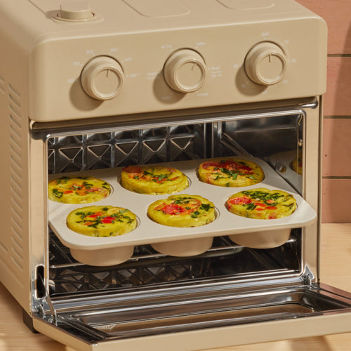 Wonder Oven Baker's Kit-Spice-hover
