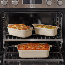 Bakeware Set-Steam-hover