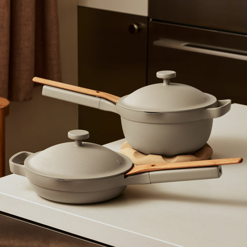 Mini Cookware Duo-Steam-hover
